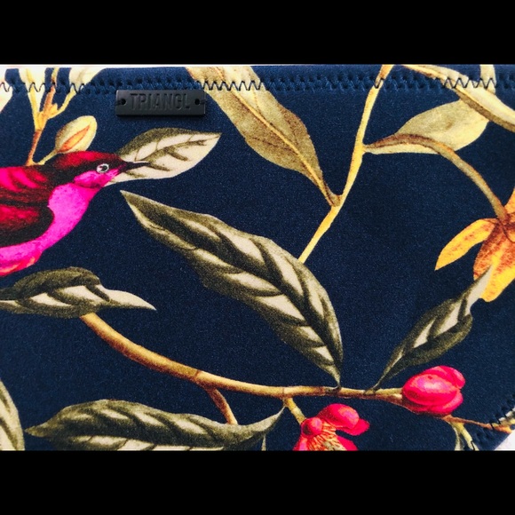 TRIANGL bikini bottom small - Picture 3 of 4